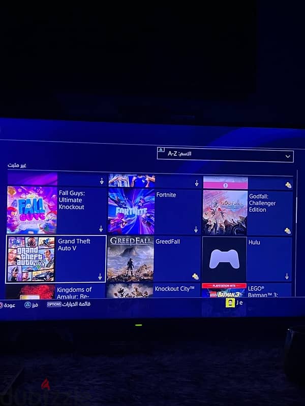 playstation account for sell 9