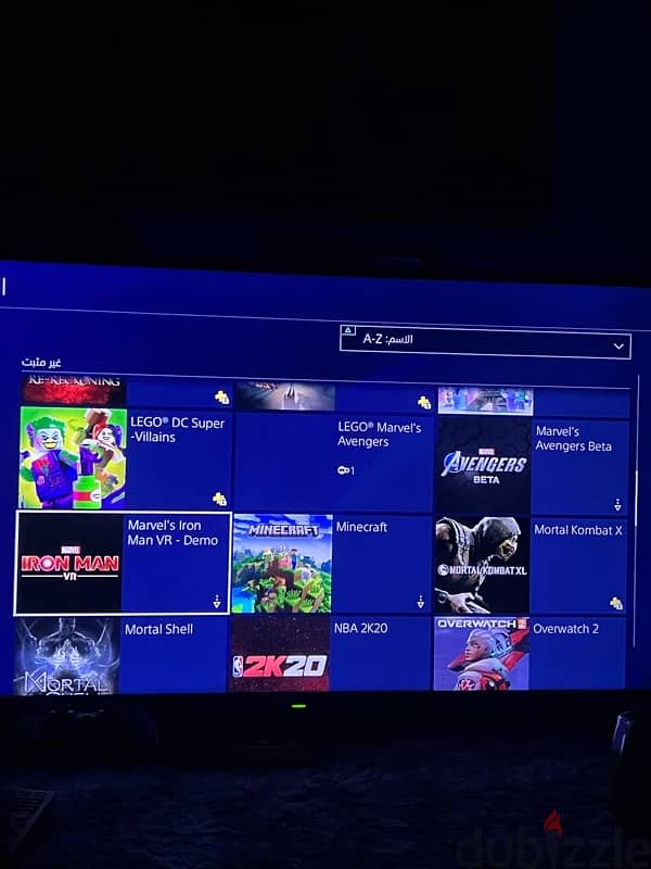 playstation account for sell 11