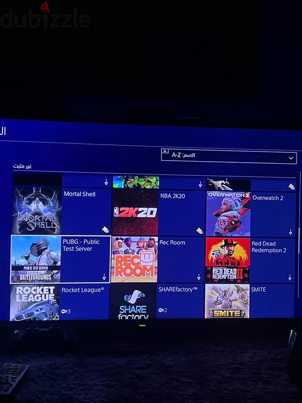 playstation account for sell 12