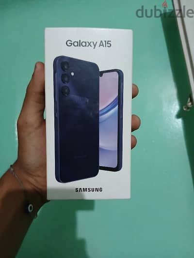 samsung a 15