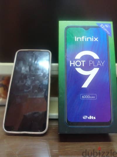 Infinix