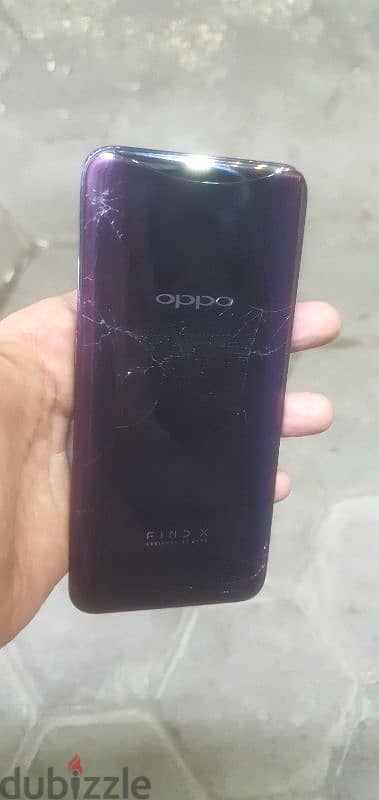 Oppo  find  x. 1