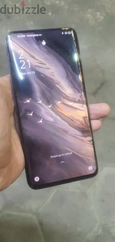 Oppo  find  x. 3