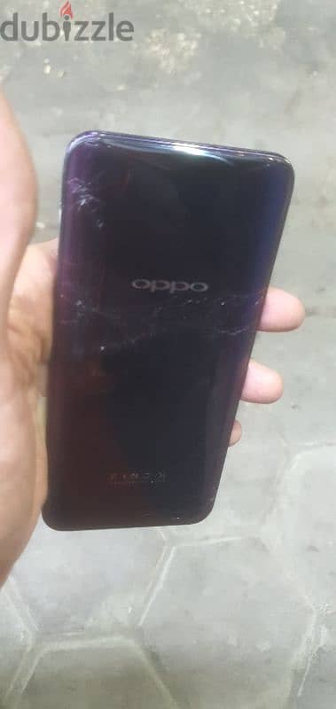 Oppo  find  x. 4