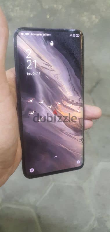 Oppo  find  x. 8