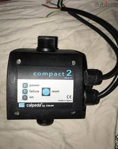 فلوماك كالبيدا compact - RMC -MAX 2