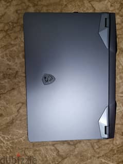 msi GE76 17.3" new gaming laptop