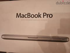 macbook