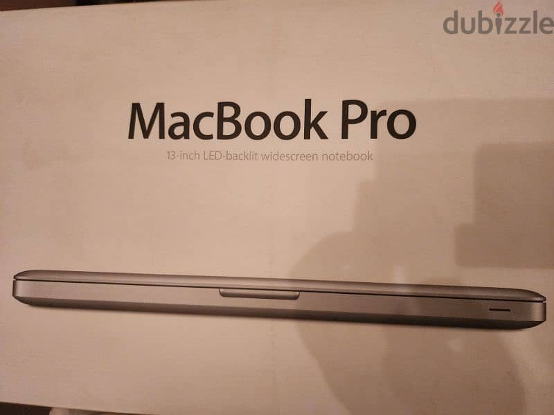 macbook pro 2012 0