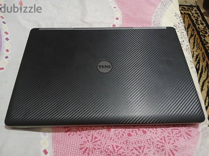 Dell precision 7720 2