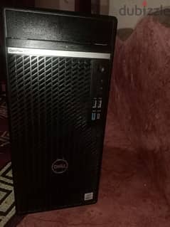 optiplex 7080 processor core i7-10700 0