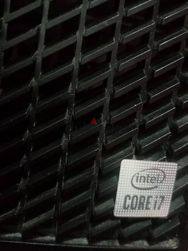 optiplex 7080 processor core i7-10700 1