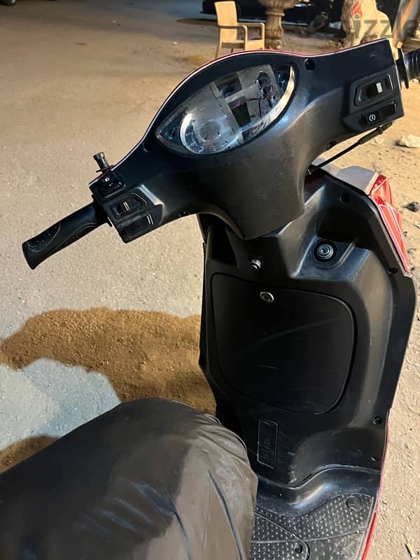 sr scooter 3