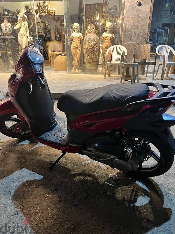 sr scooter 4