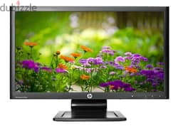 HP Compaq LA2306x 23" Full HD LCD PC Monitor 0