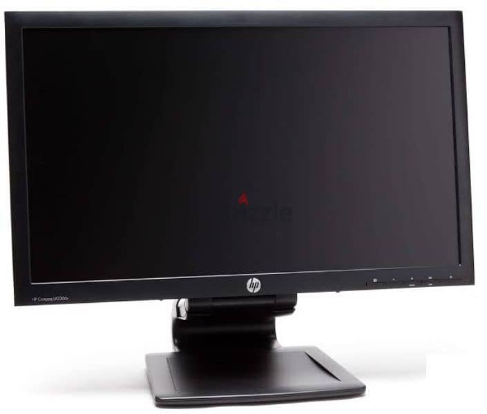 HP Compaq LA2306x 23" Full HD LCD PC Monitor 2