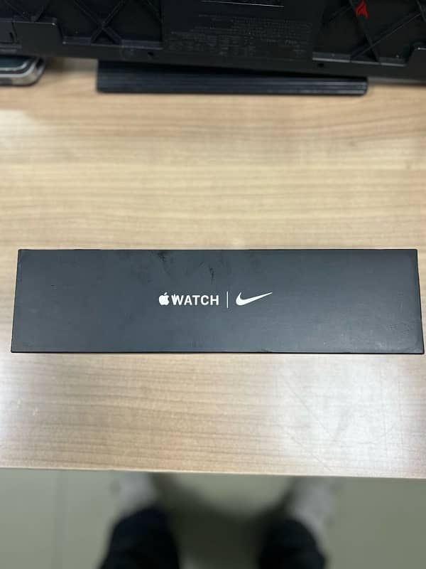 Apple Watch Series 5 8