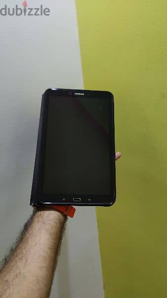 Samsung tab a6 تابلت سامسونج للبيع 0