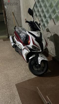 marino sport 2000km 2021 150cc 0