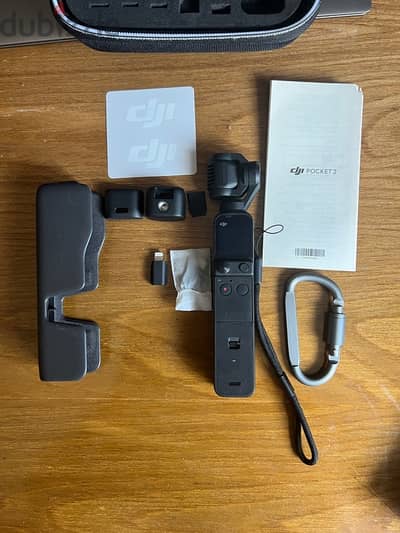 DJI POCKET 2