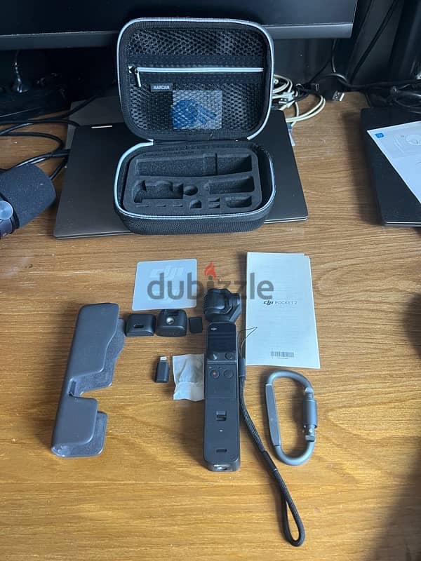 DJI POCKET 2 2