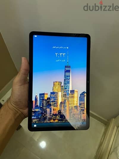 HUAWEl MatePad