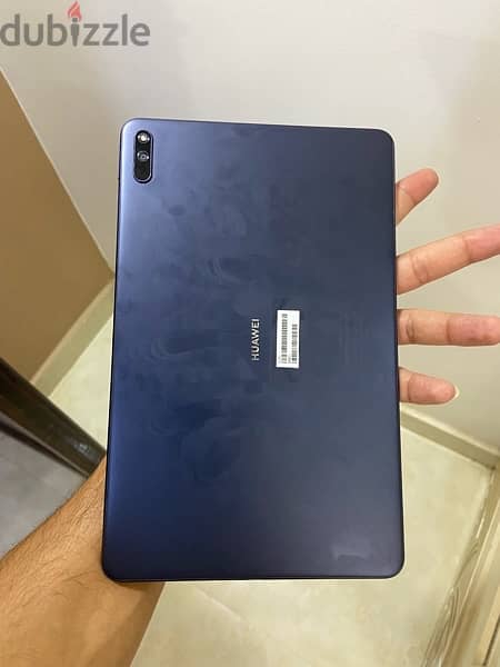 HUAWEl MatePad 1