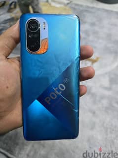 جهاز شاومي poco f3