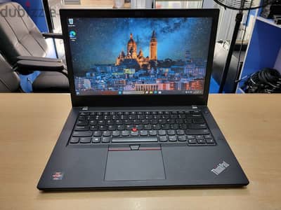 Lenovo Thinkpad A485