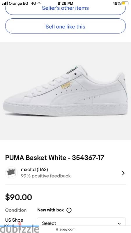 shose puma 1