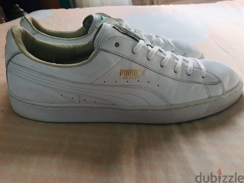 shose puma 7