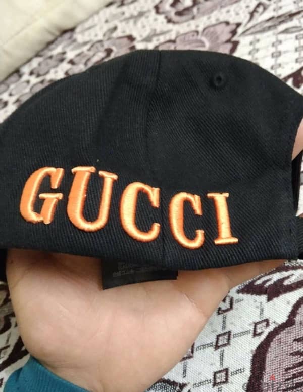 Gucci اوريجنال وارد البرازيل ص 1