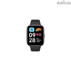 Redmi watch 3 Active ريدمي واتش 3 اكتيڤ