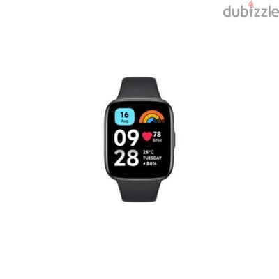 Redmi watch 3 Active ريدمي واتش 3 اكتيڤ