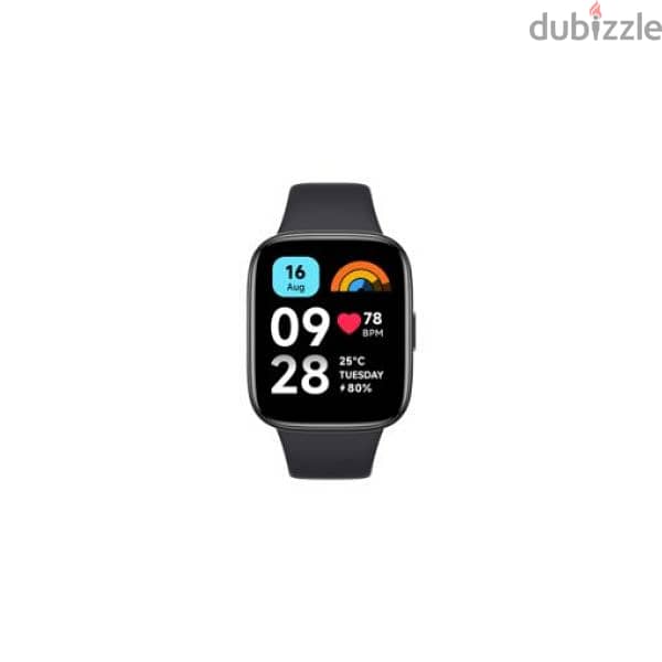 Redmi watch 3 Active ريدمي واتش 3 اكتيڤ 0