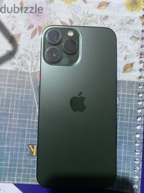 iPhone 13 Pro Max 128 1