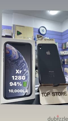 iphone Xr 128G