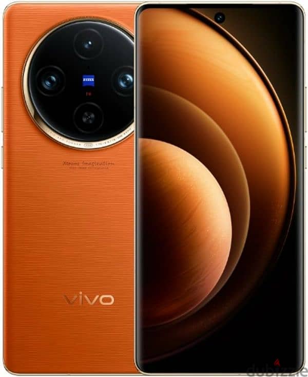 vivo x100 512 2