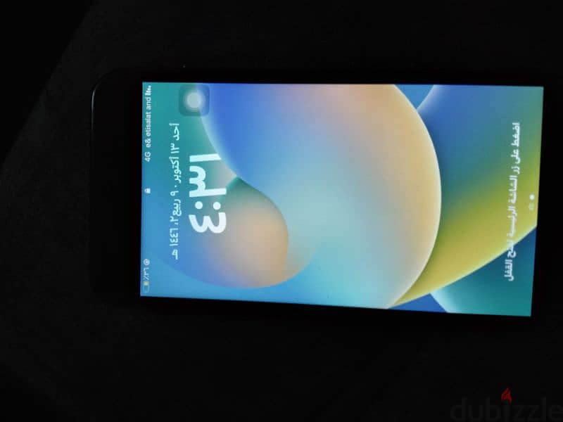 iPhone 8 plus للبدل ب ايفون تاني 2