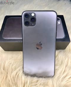 iPhone 11 promax 0