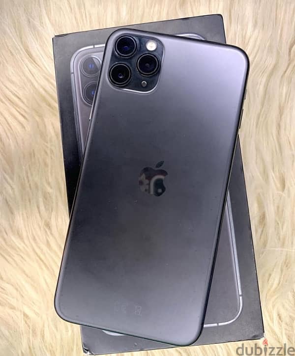 iPhone 11 promax 1