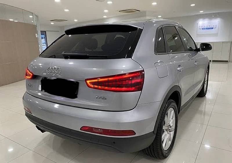 Audi Q3 2014 2