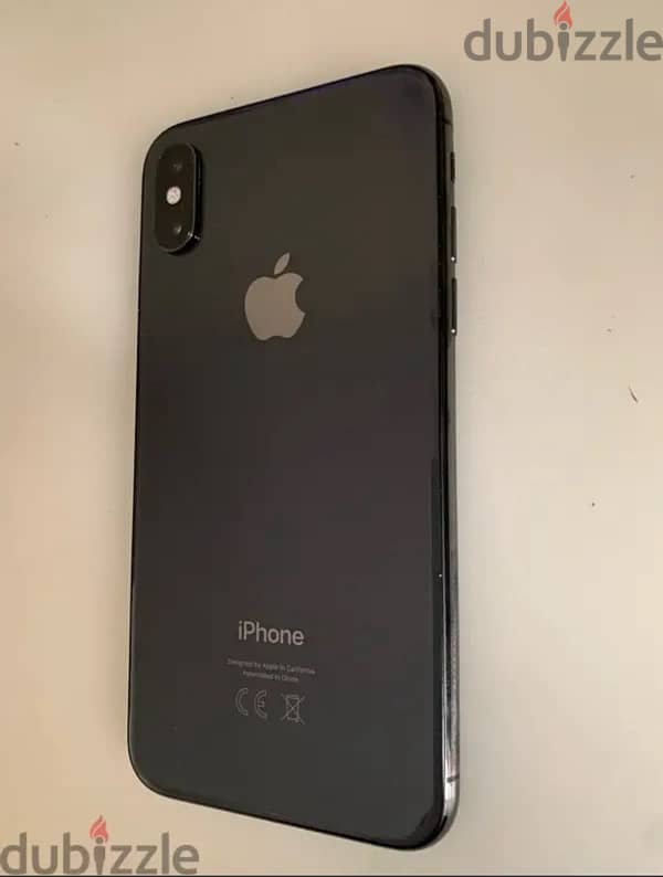 iPhone XS 64G 1