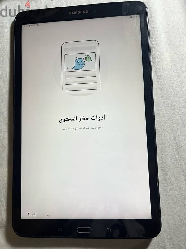 تابلت Samsung A6 2