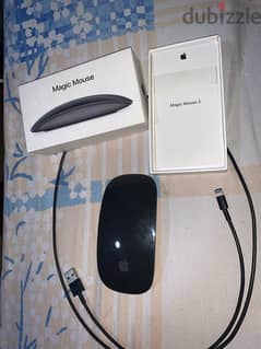 Apple Magic Mouse 2 0