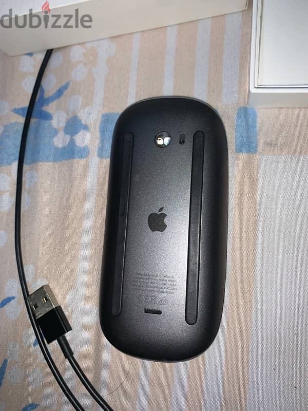 Apple Magic Mouse 2 2