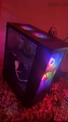 full gaming pc