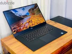 لابتوب DELL XPS 9560 0