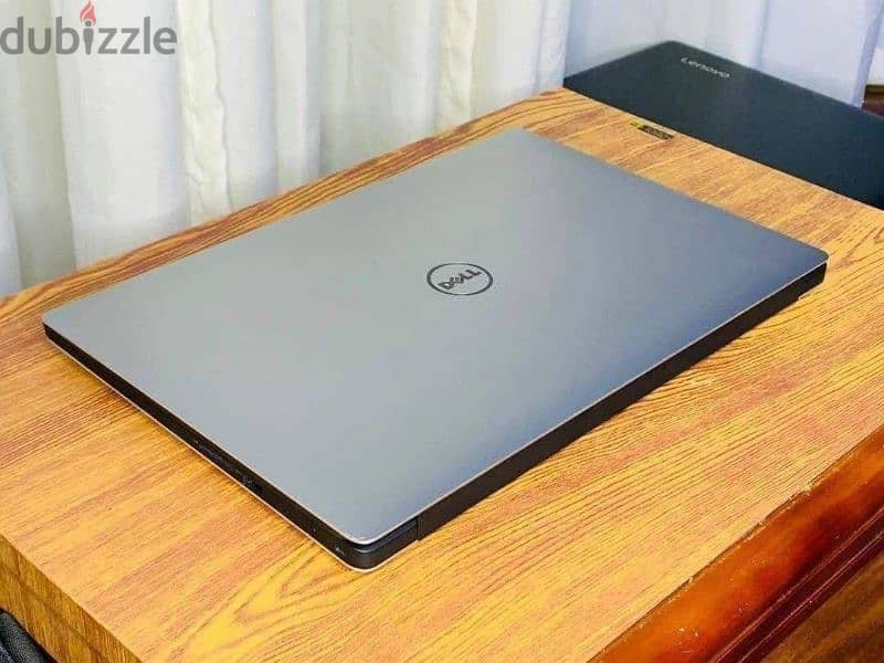 لابتوب DELL XPS 9560 1