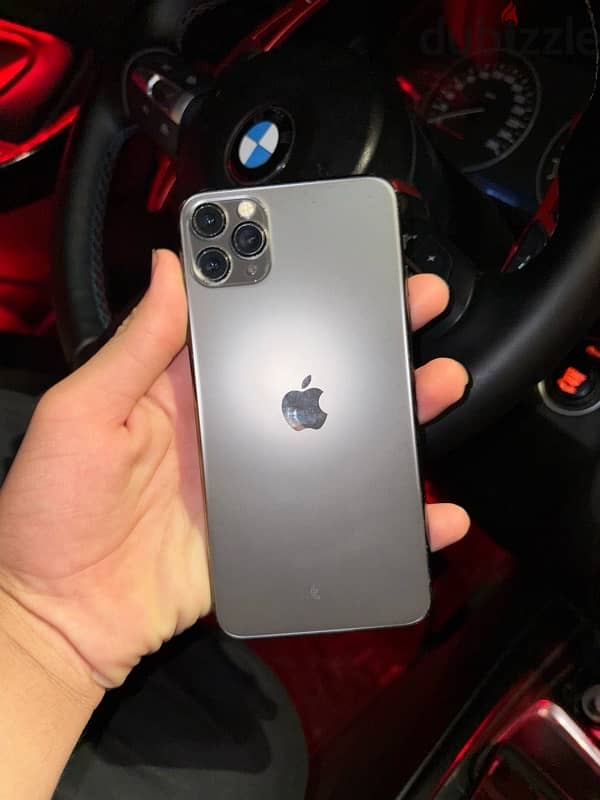 iPhone 11 ProMax 1